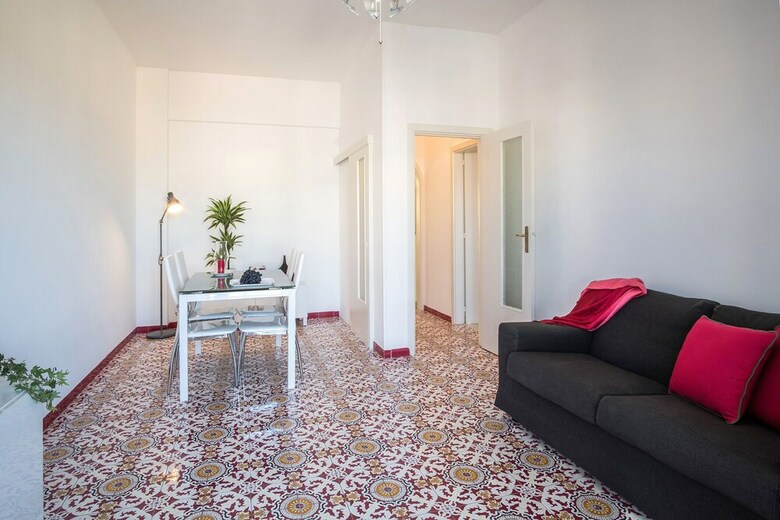 Apartamento Appartamento Erica