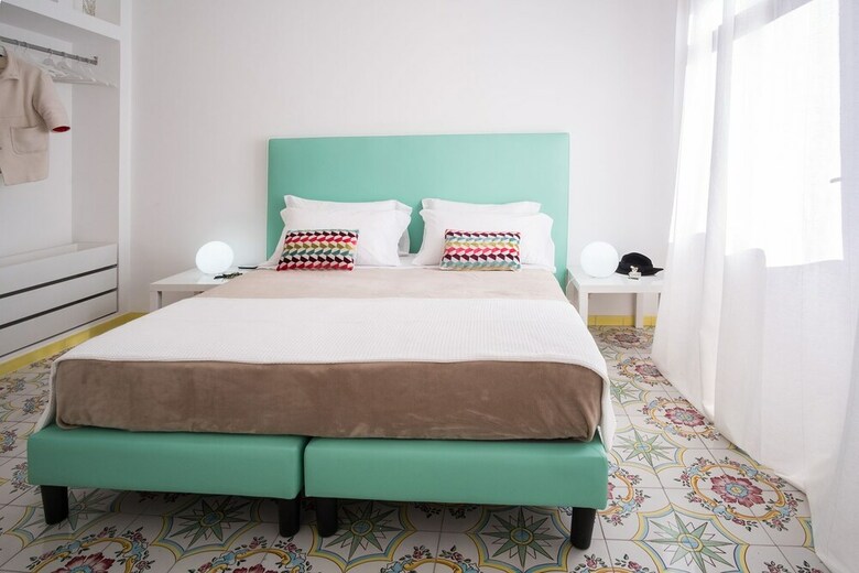 Apartamento Appartamento Erica