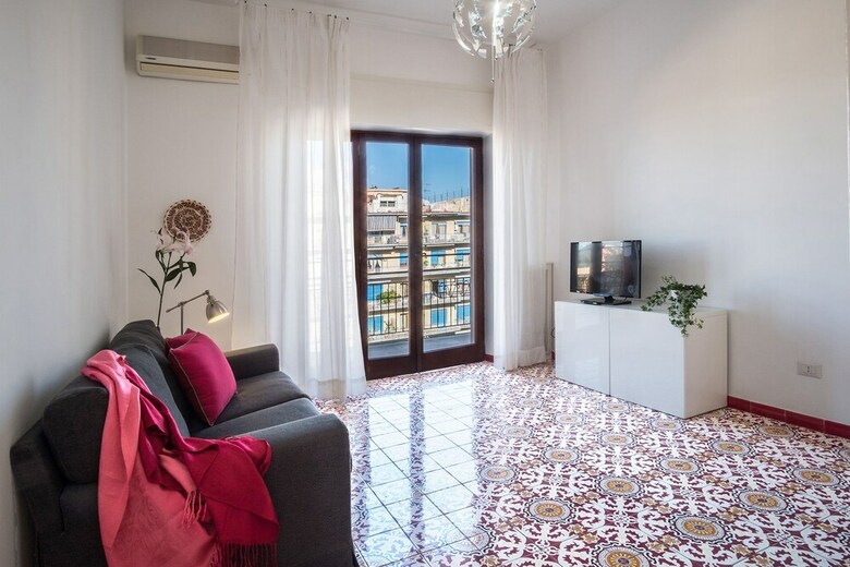 Apartamento Appartamento Erica