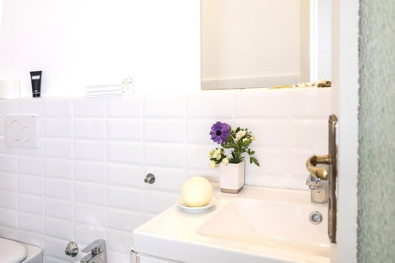 Apartamento Appartamento Erica