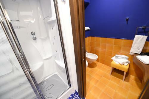 Bed & Breakfast Aquae Romanae