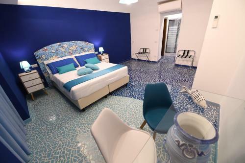 Bed & Breakfast Aquae Romanae
