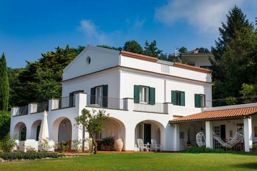 Villa Balsamo