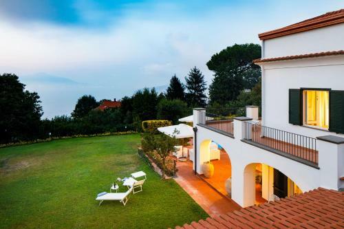 Villa Balsamo