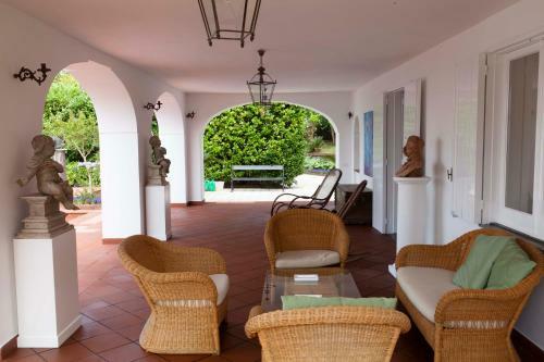 Villa Balsamo