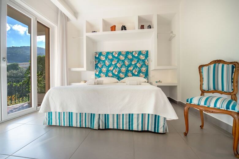 Bed & Breakfast Casa Evelina Sorrento