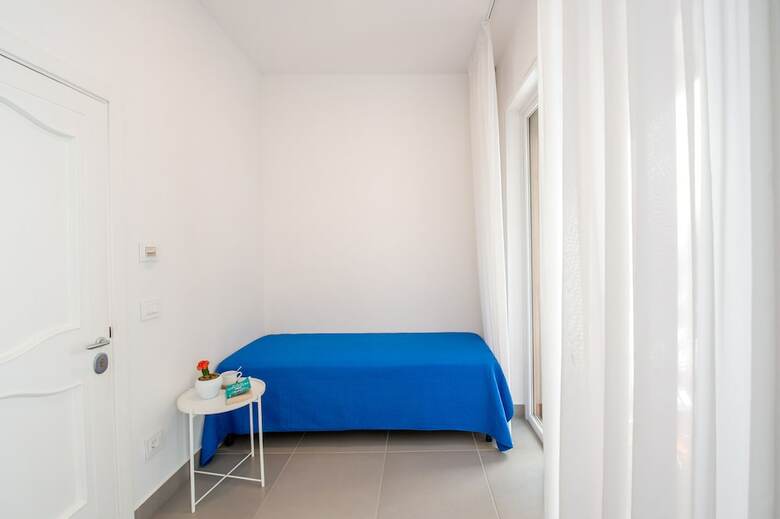 Bed & Breakfast Casa Evelina Sorrento