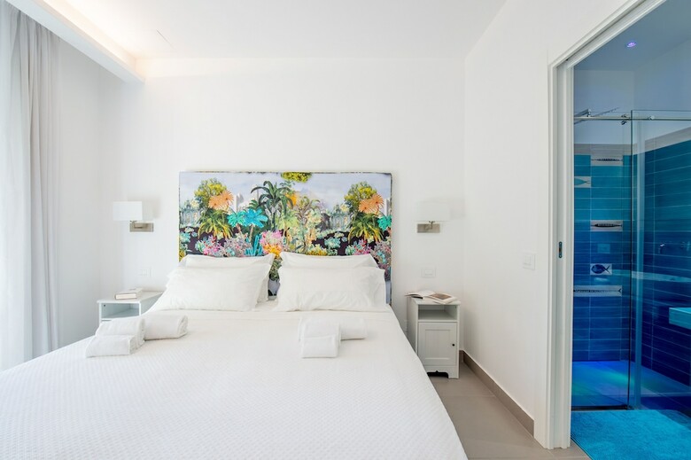 Bed & Breakfast Casa Evelina Sorrento