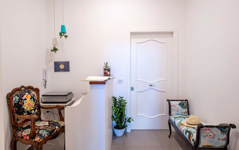 Bed & Breakfast Casa Evelina Sorrento