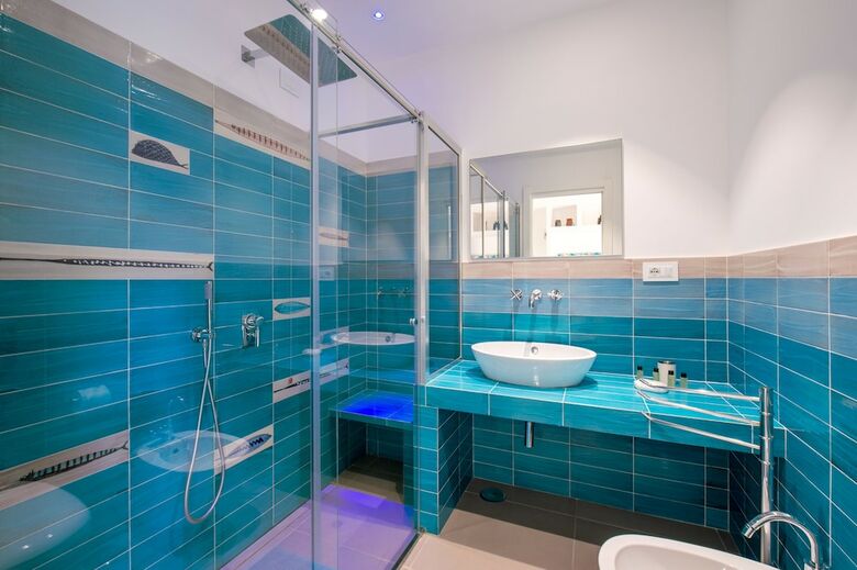 Bed & Breakfast Casa Evelina Sorrento
