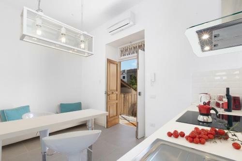 Apartamento Centro Storico Suite Blu