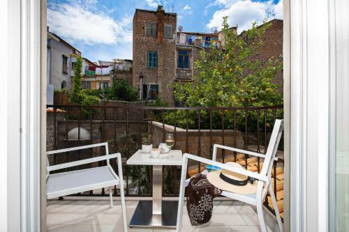 Hostal Magi House Antica Dimora