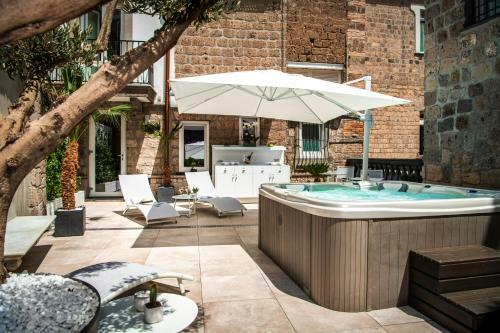 Hostal Magi House Antica Dimora