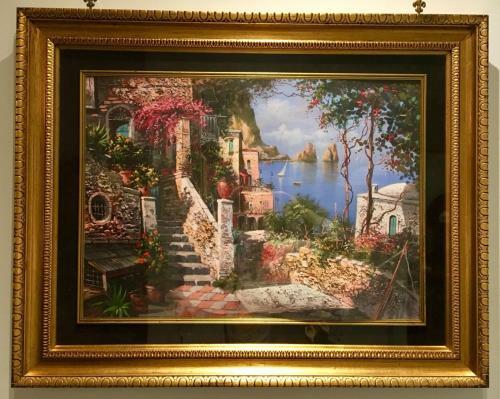 Hostal Old Taverna Sorrentina