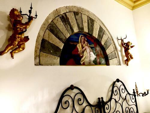 Hostal Old Taverna Sorrentina