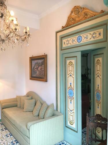Hostal Old Taverna Sorrentina