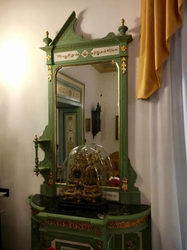 Hostal Old Taverna Sorrentina