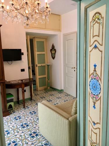 Hostal Old Taverna Sorrentina
