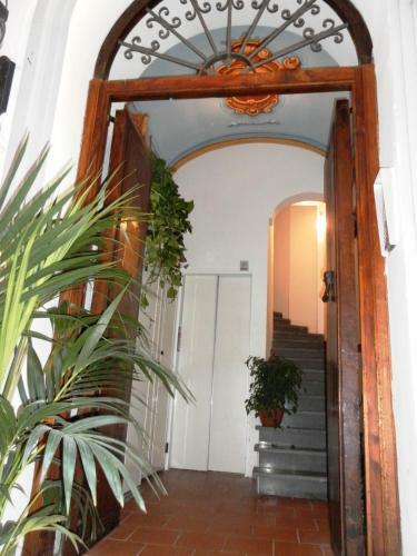 Hostal Old Taverna Sorrentina