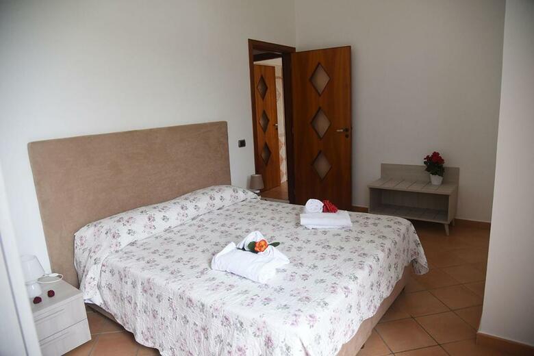 Apartamento Anthea Sorrento