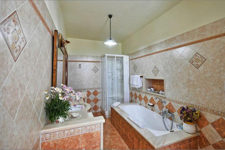 Apartamento Anthea Sorrento