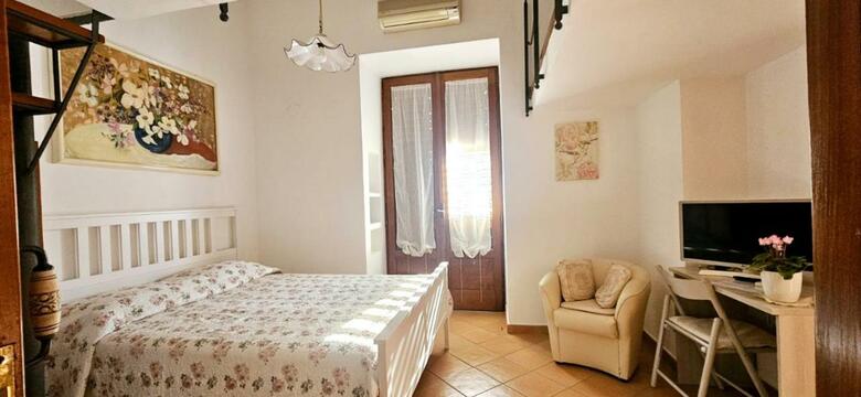 Apartamento Anthea Sorrento