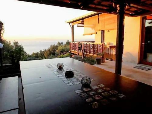 Sorrento Villa Sleeps 7 Pool Wifi