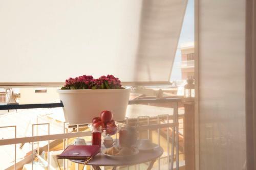 Viria B&B Sorrento