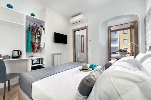 Viria B&B Sorrento