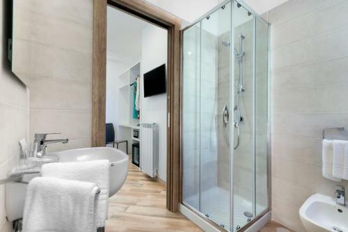 Viria B&B Sorrento