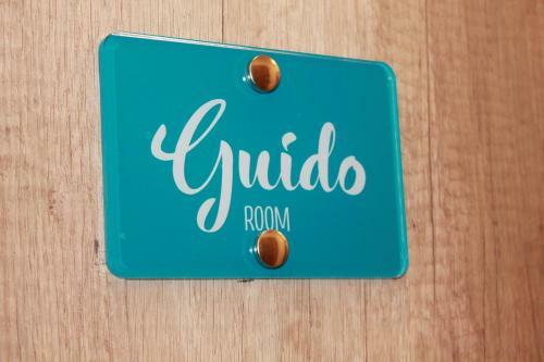 Viria B&B Sorrento