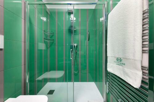 Suite Home Sorrento