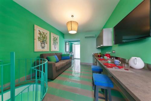 Suite Home Sorrento