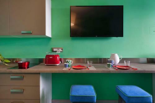 Suite Home Sorrento
