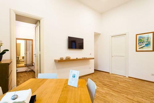 Apartamento Appartamento Corso B