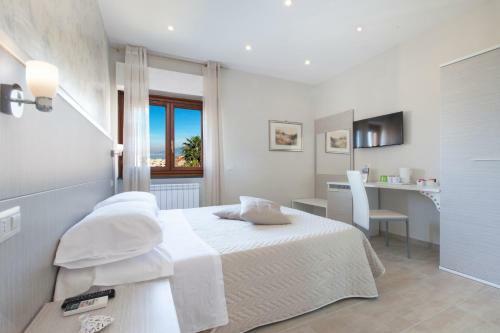 Hostal Le Quattro Piazze Depandance