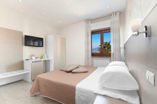 Hostal Le Quattro Piazze Depandance