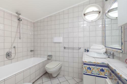 Apartamento Aldoinsorrento
