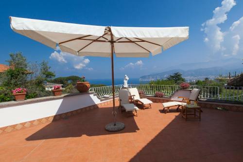 Apartamento Aldoinsorrento