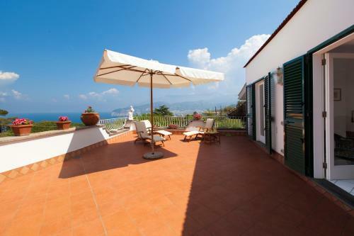Apartamento Aldoinsorrento