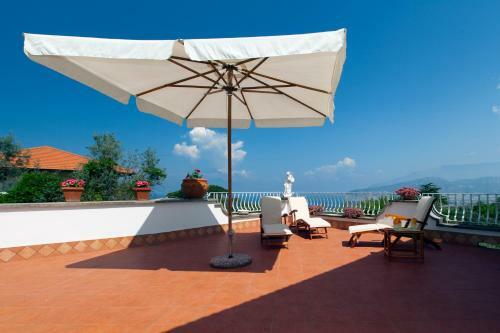 Apartamento Aldoinsorrento