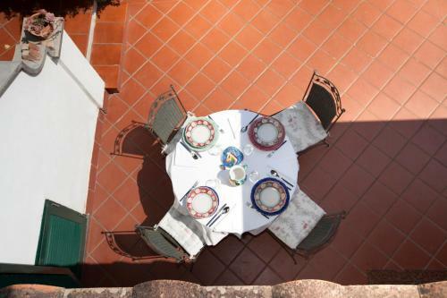 Apartamento Aldoinsorrento