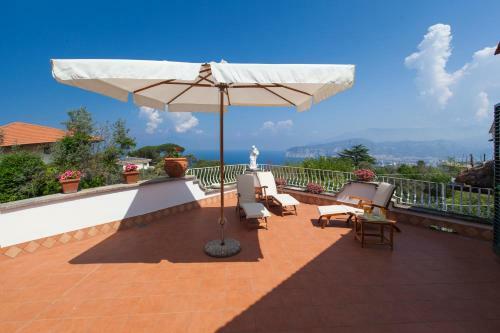 Apartamento Aldoinsorrento