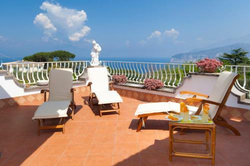 Apartamento Aldoinsorrento
