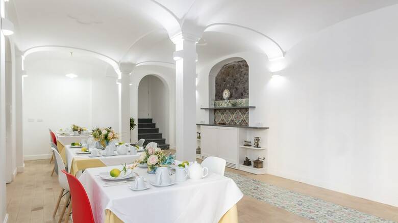 Hostal Villa Manning Relais