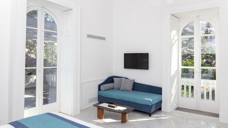 Hostal Villa Manning Relais