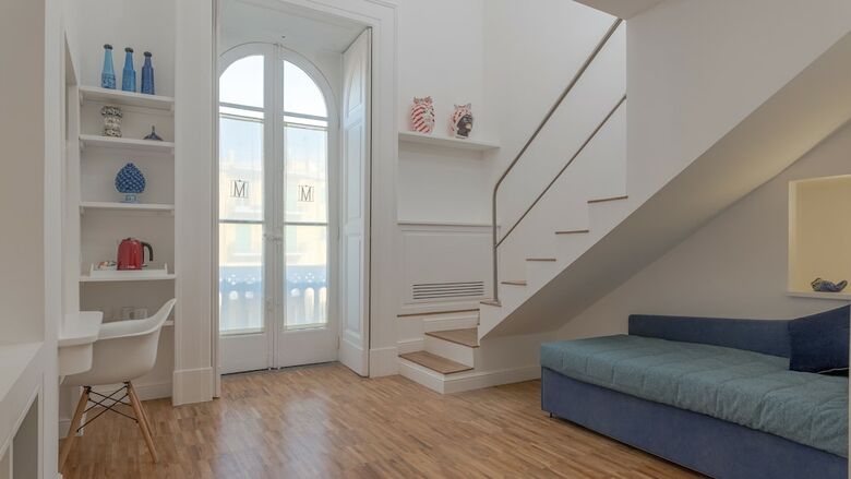 Hostal Villa Manning Relais
