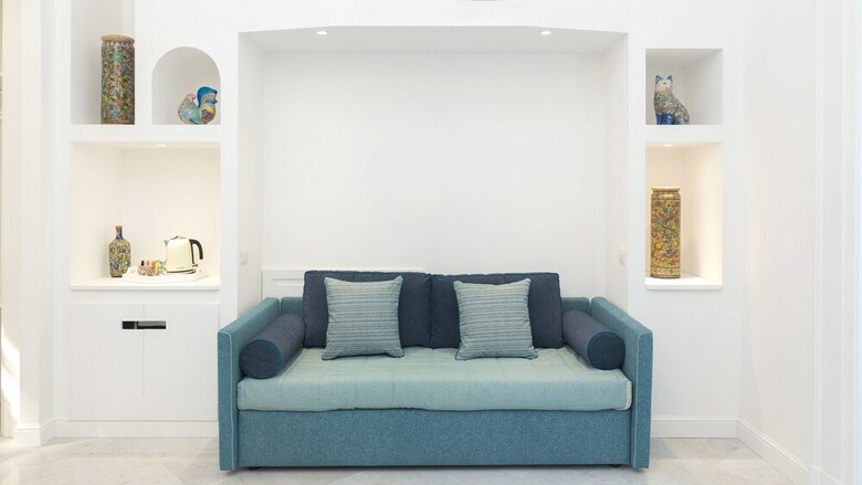 Hostal Villa Manning Relais