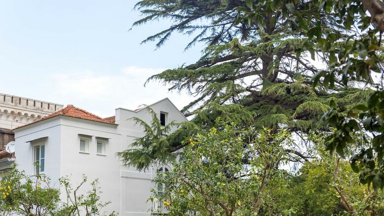 Hostal Villa Manning Relais
