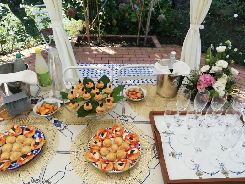 Hostal Villa Manning Relais
